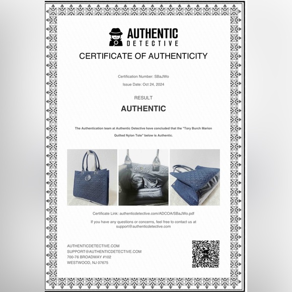 Tory Burch 
Ella 
Quilted Shoulder Bag - Picture 2 of 14